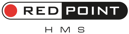 Red Point HMS Logo